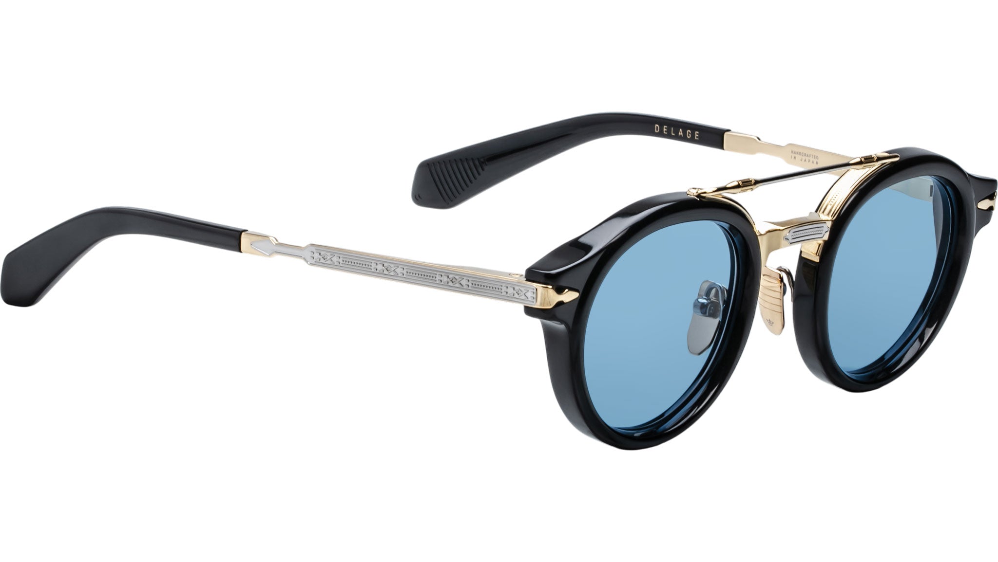 Delage Black