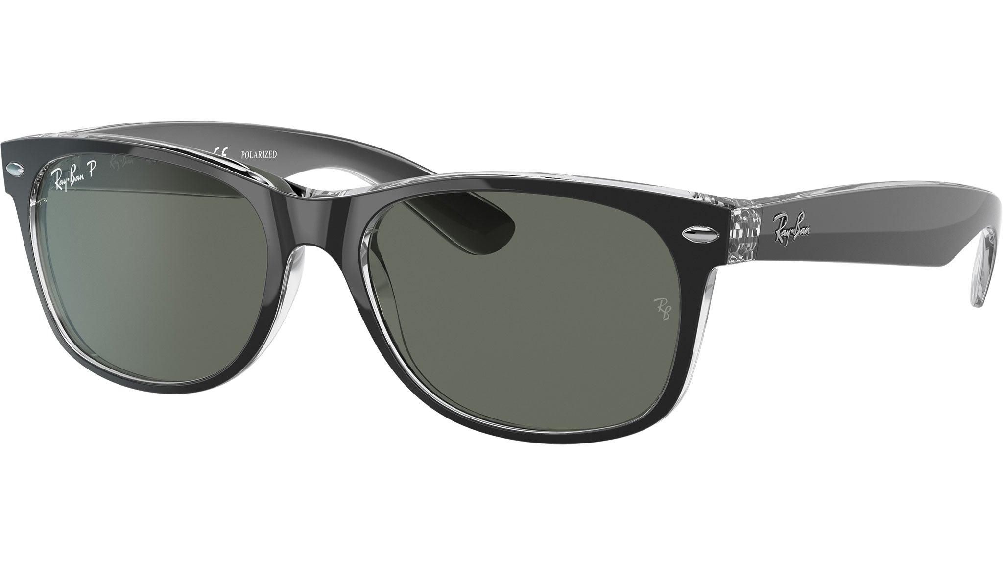 New Wayfarer RB2132 605258