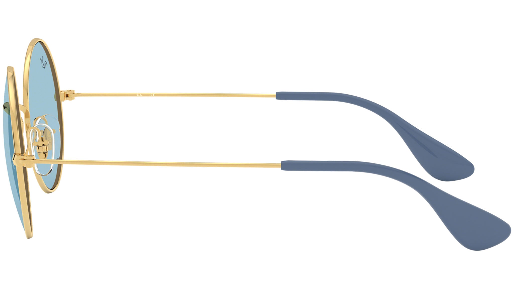 JA-JO RB3592 gold blue