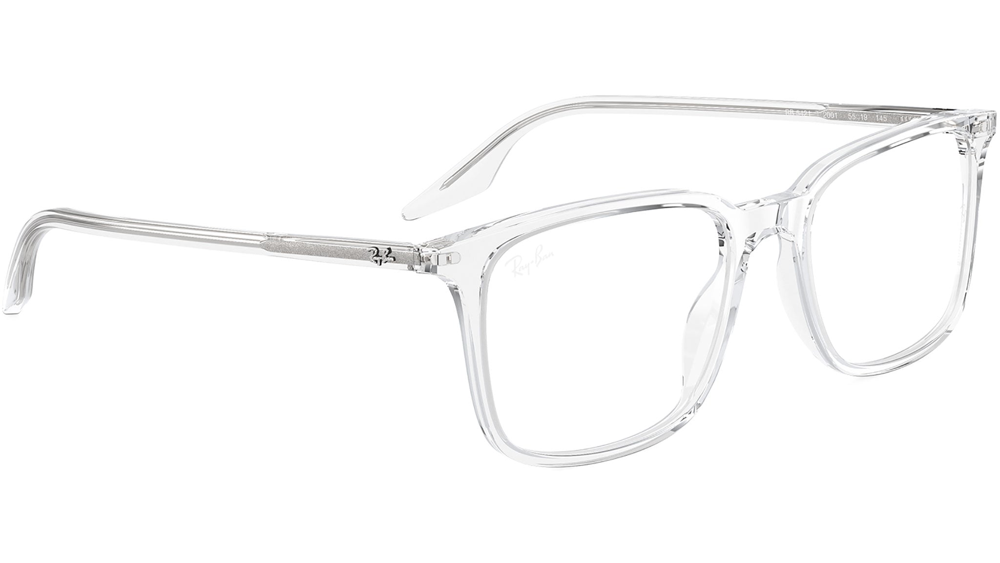 RB5421 Optics 2001