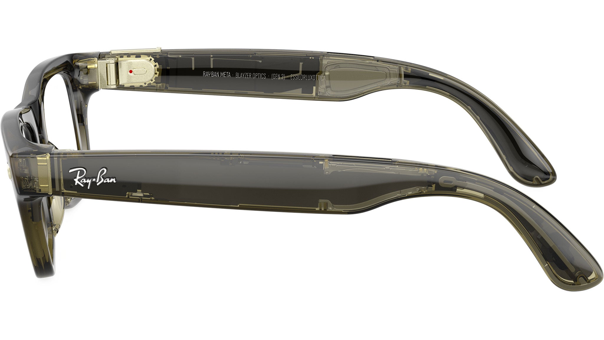Meta Blayzer Optics Gen2