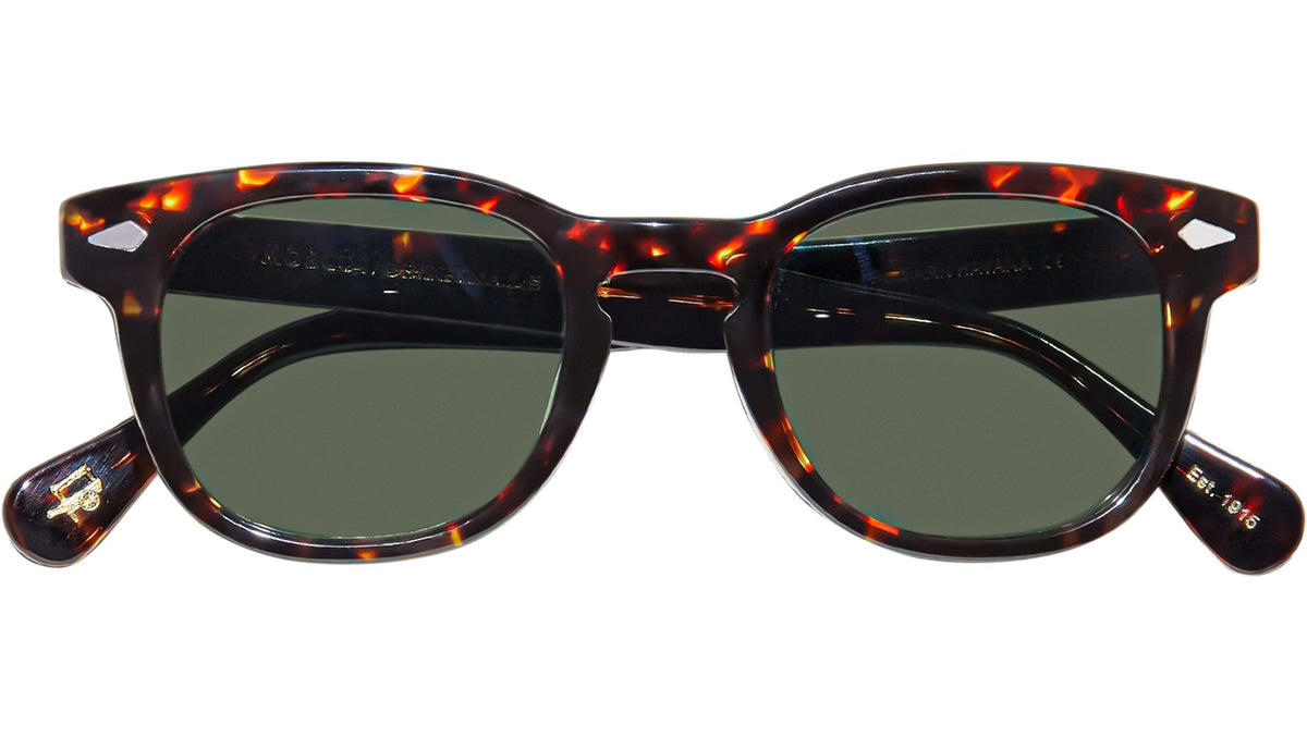 Gelt Sun Dark Havana