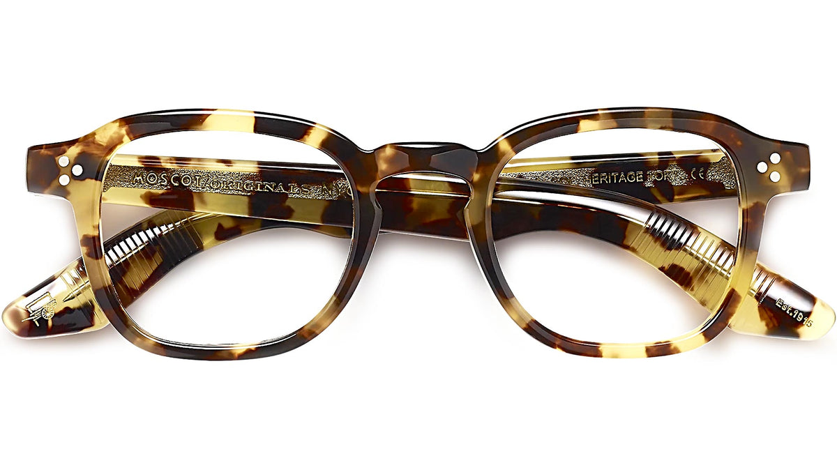 Momza Heritage Tortoise