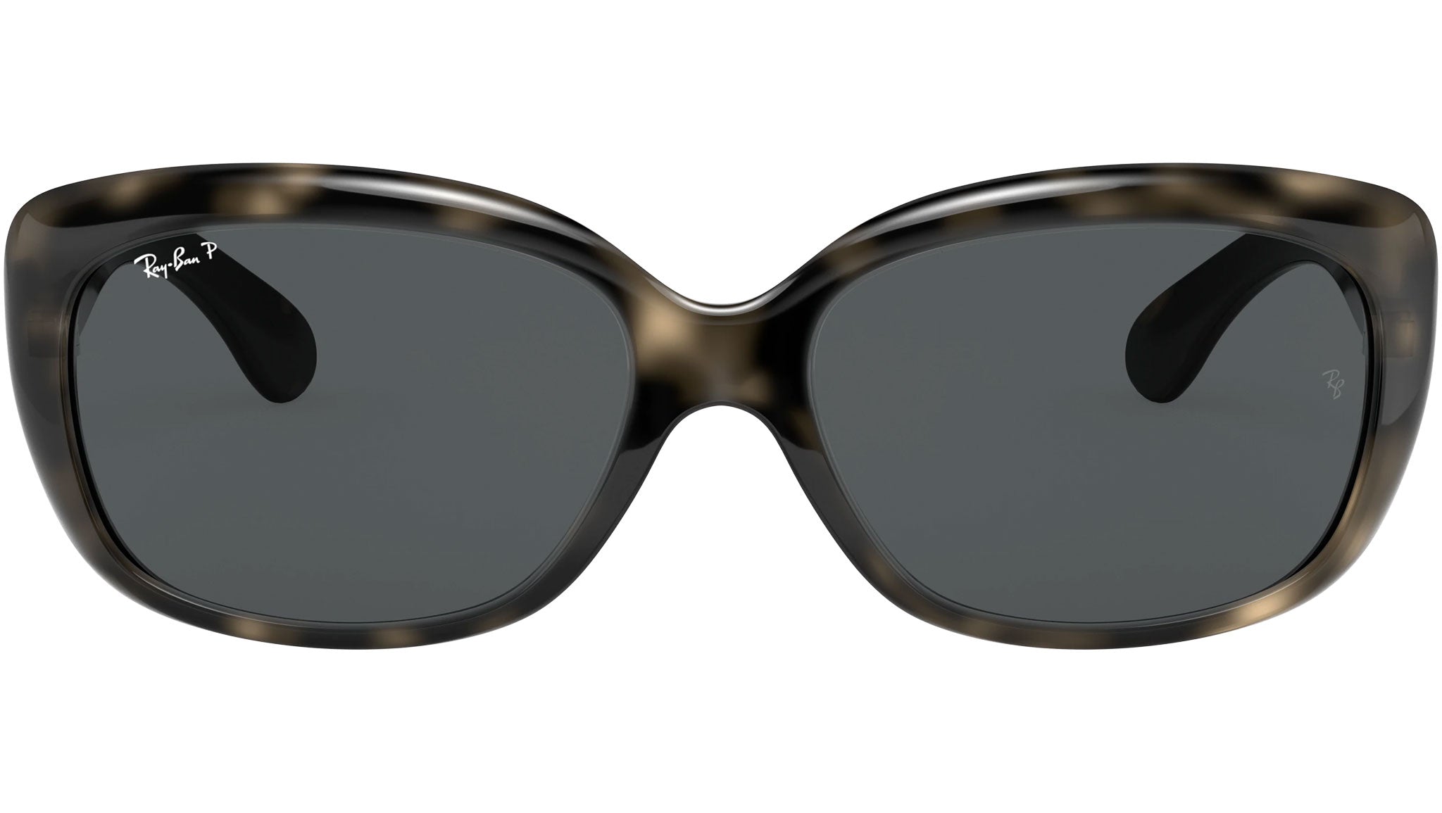 Jackie Ohh RB4101 731/81 grey havana