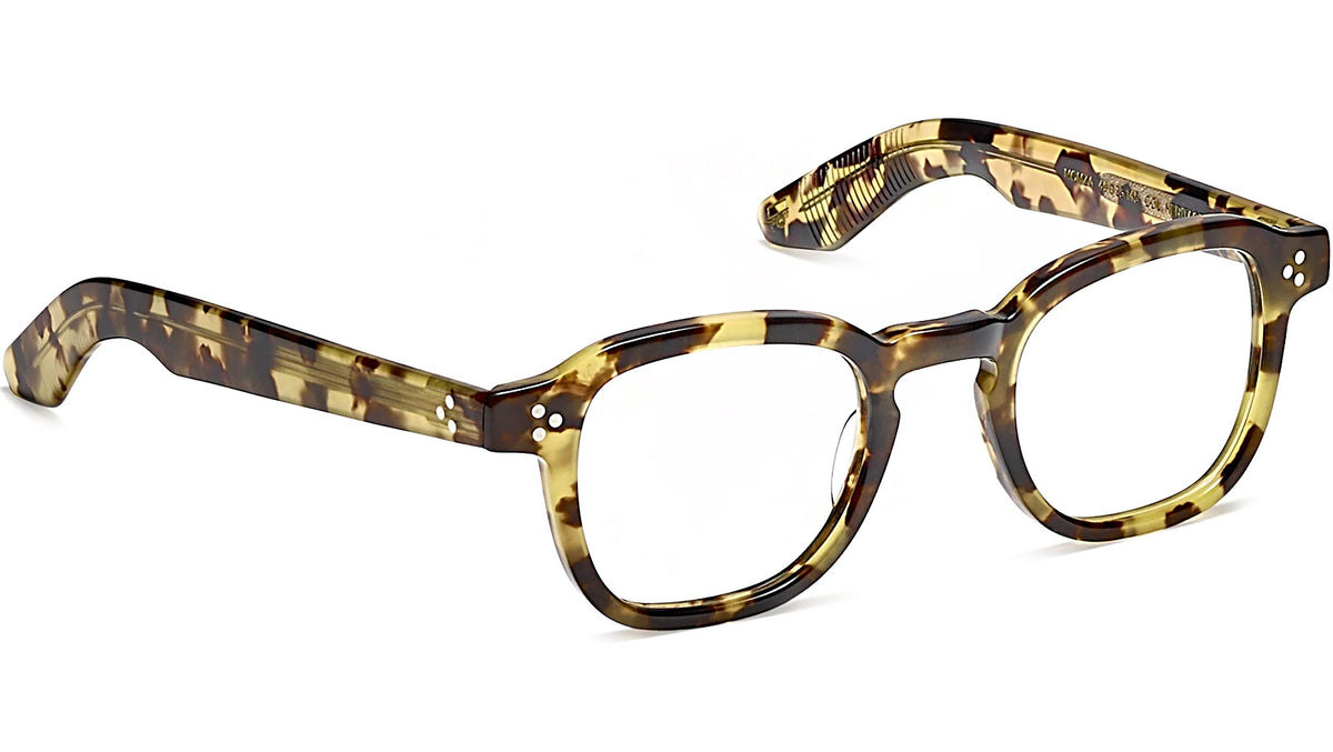 Momza Heritage Tortoise