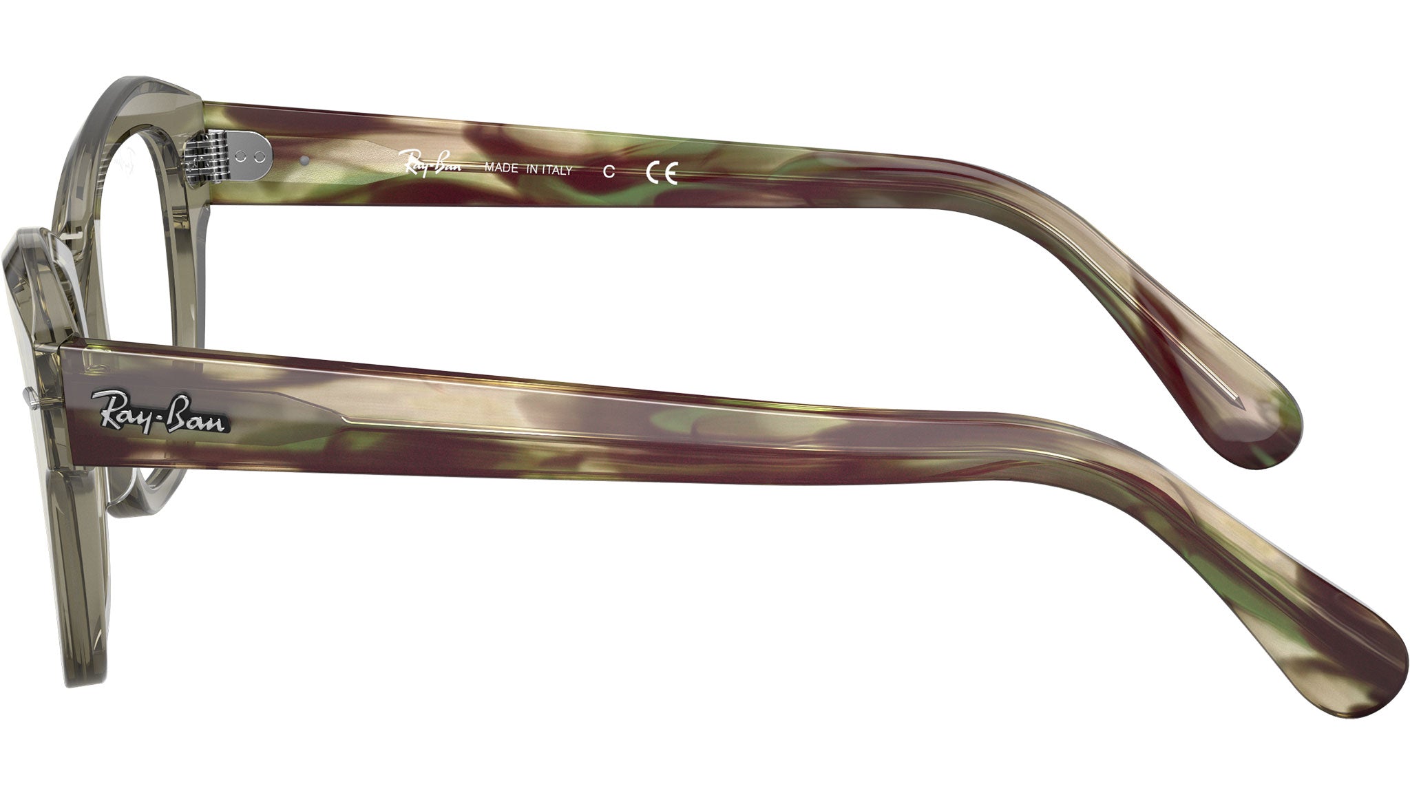 State Street Optics RB5486 8178