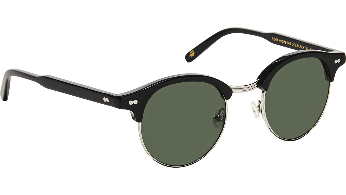 Aidim Sun Black Silver