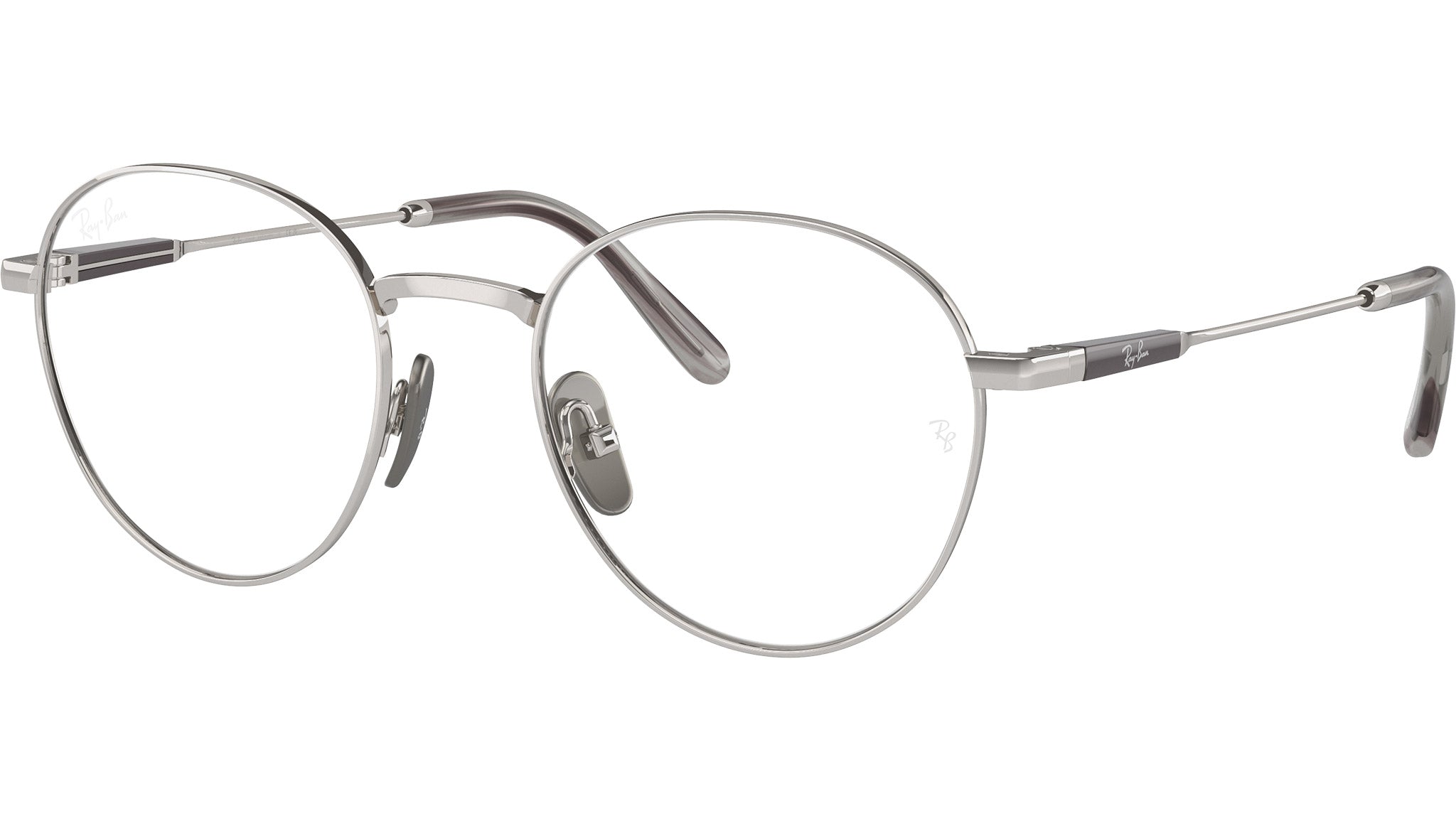 David Titanium Optics RB8782 1002
