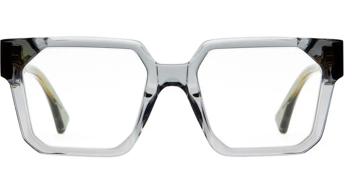 I06 GY Transparent Light Grey