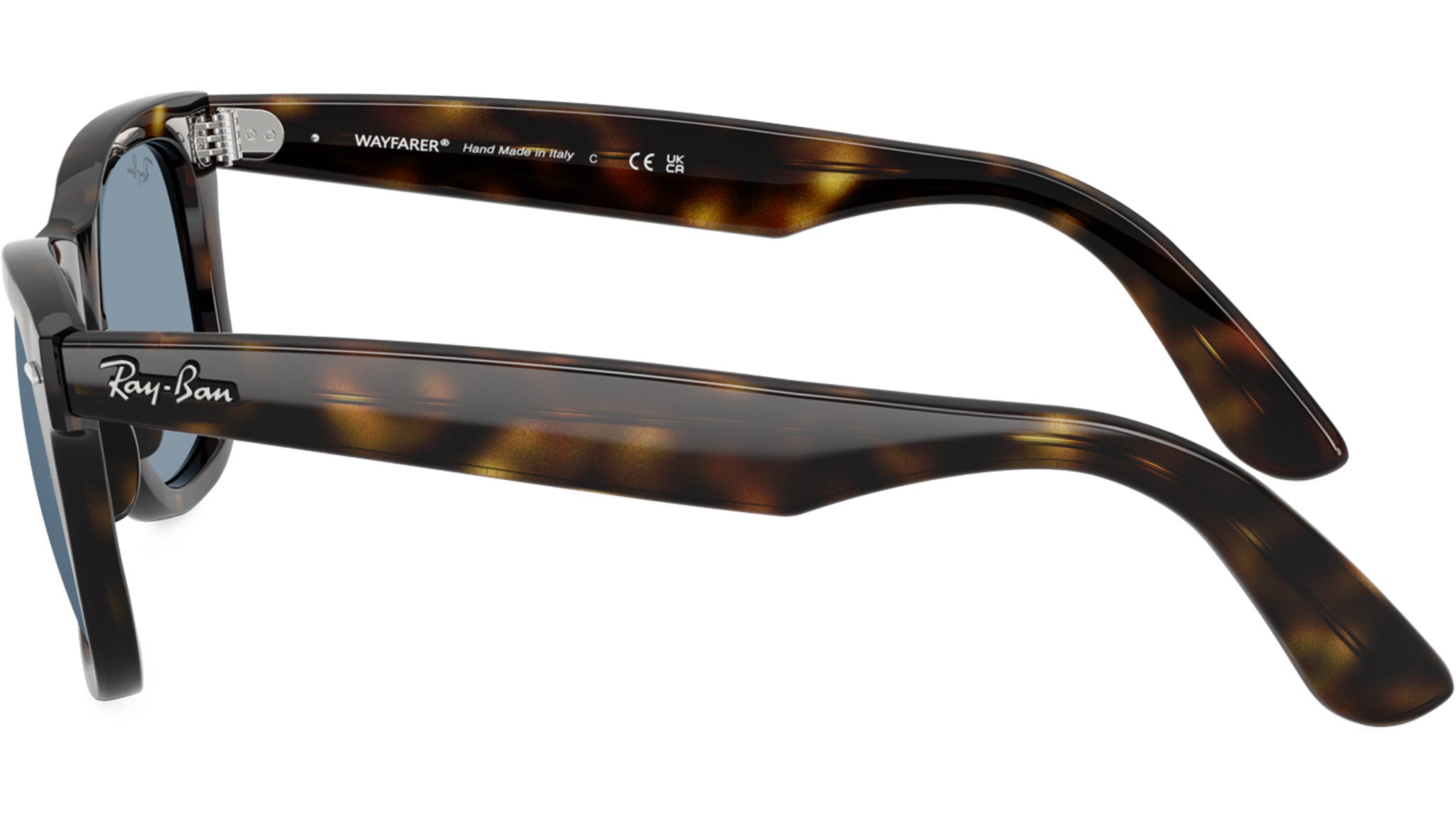 Wayfarer Ease RB4340 710/56