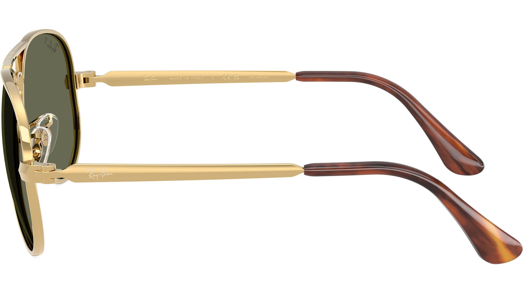 Aviator Max RB3925 001/58
