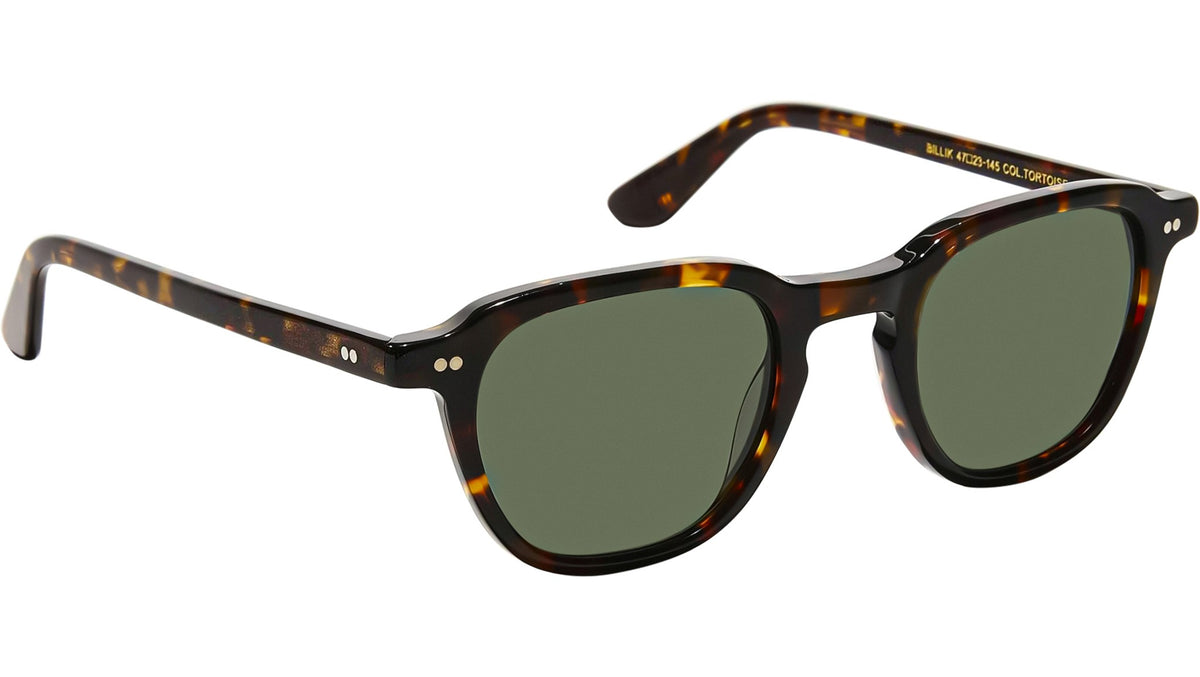 Billik Sun Tortoise