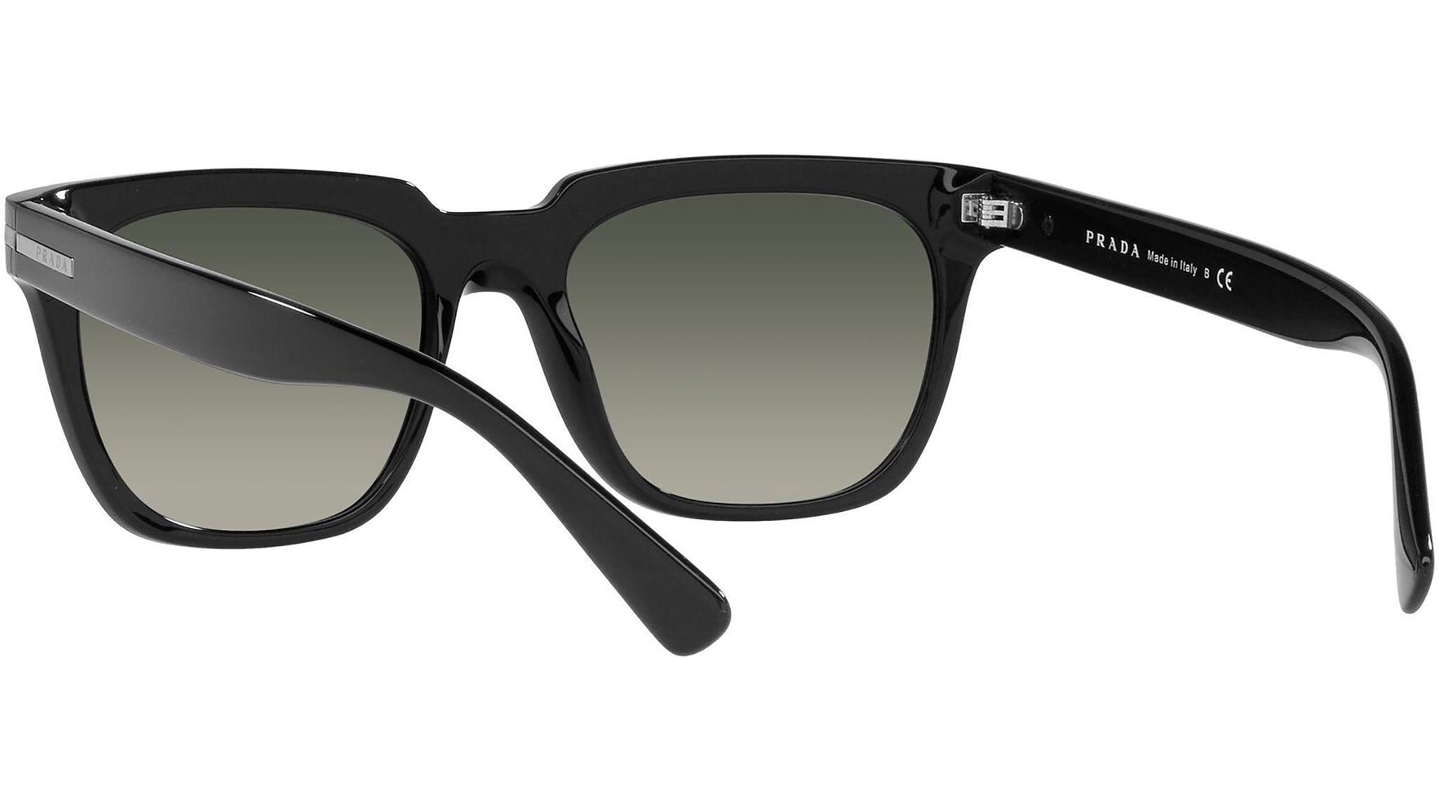 PR 04YS black