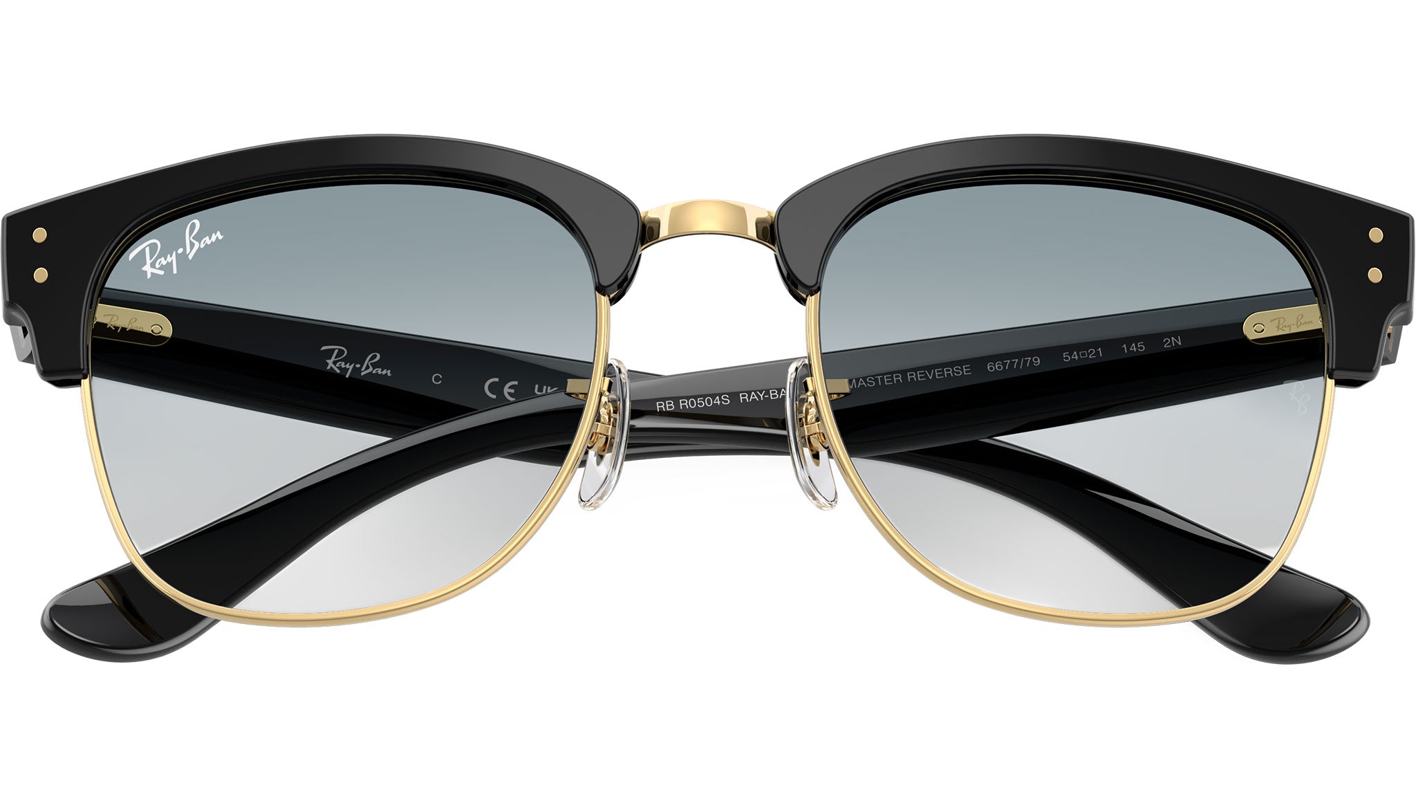 Clubmaster Reverse RBR0504S 667779