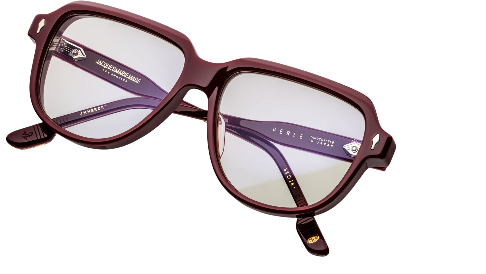 Perle Bordeaux Empire RX