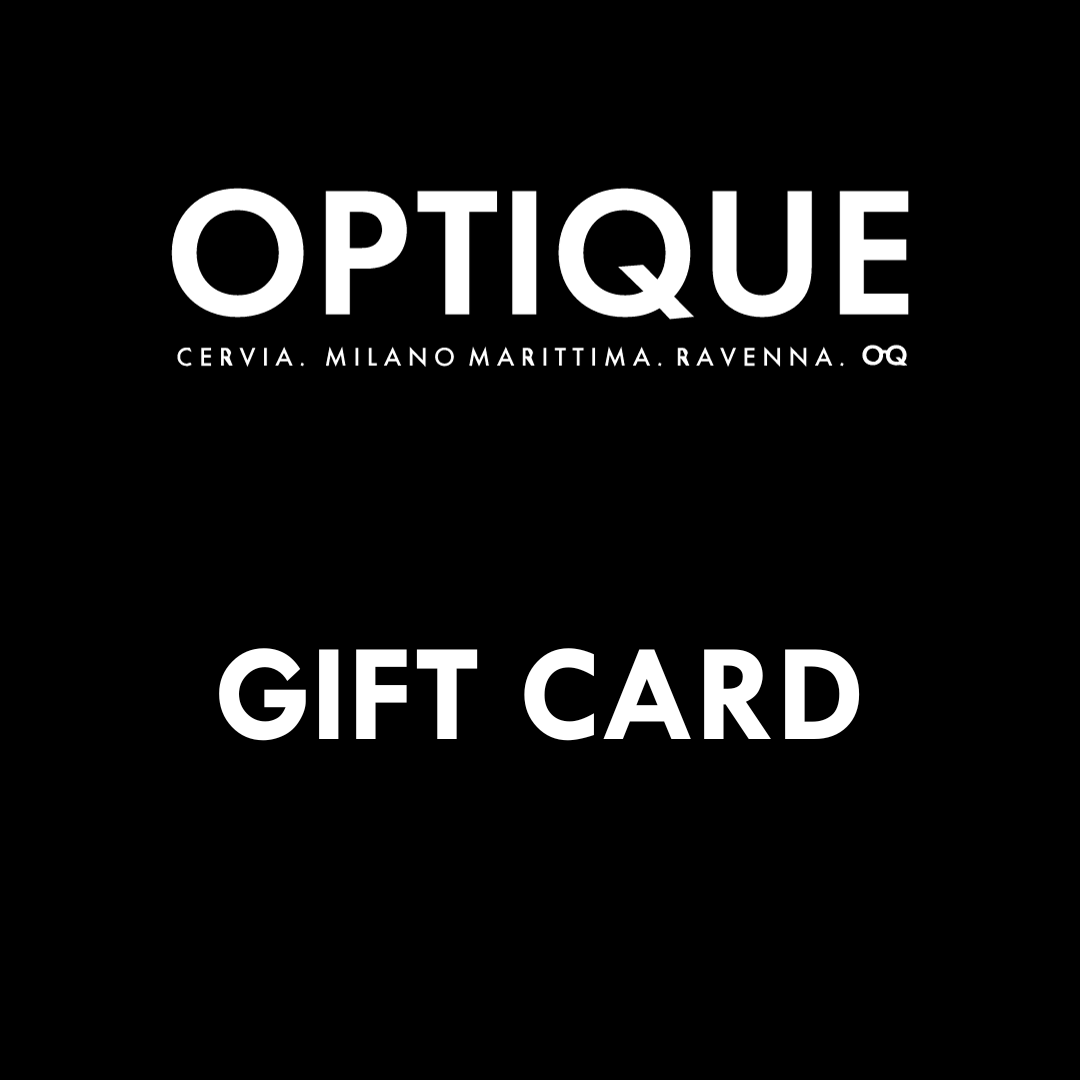 Optique Gift Card 50 €