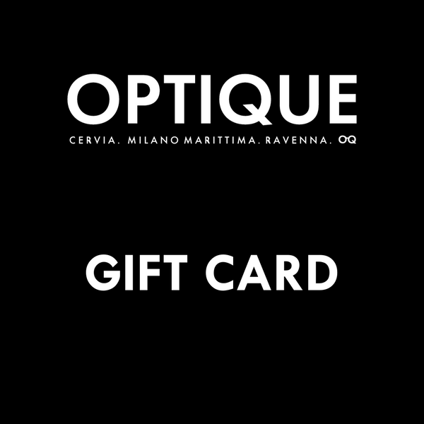 Optique Gift Card 50 €