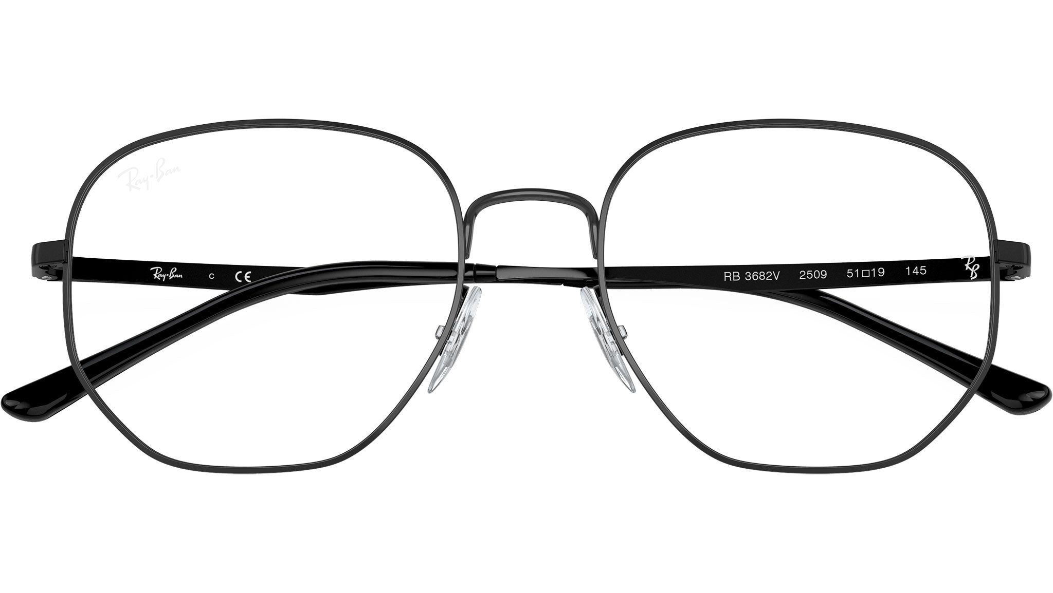 RB3682V Optics 2509