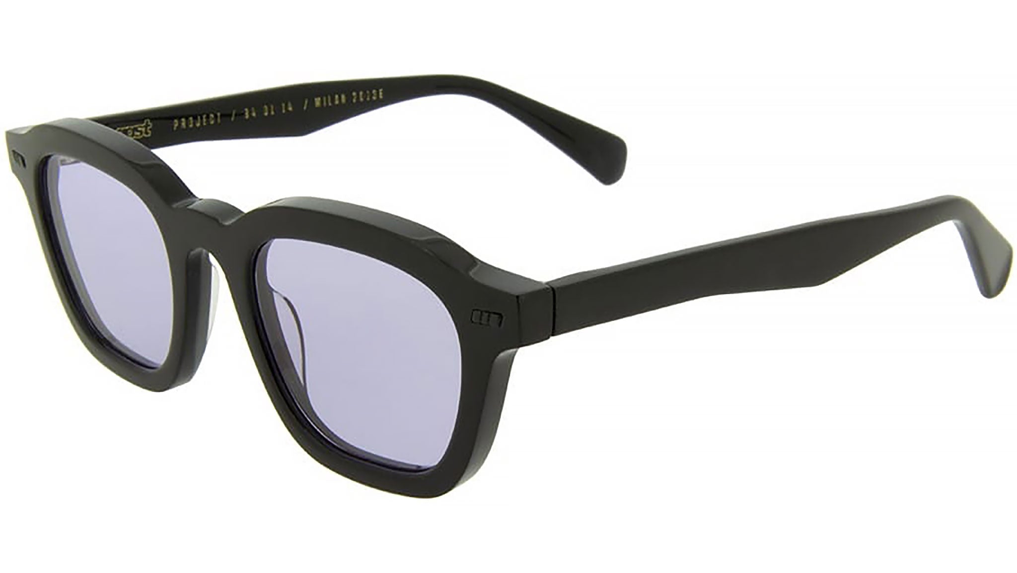 MENTE Black Purple