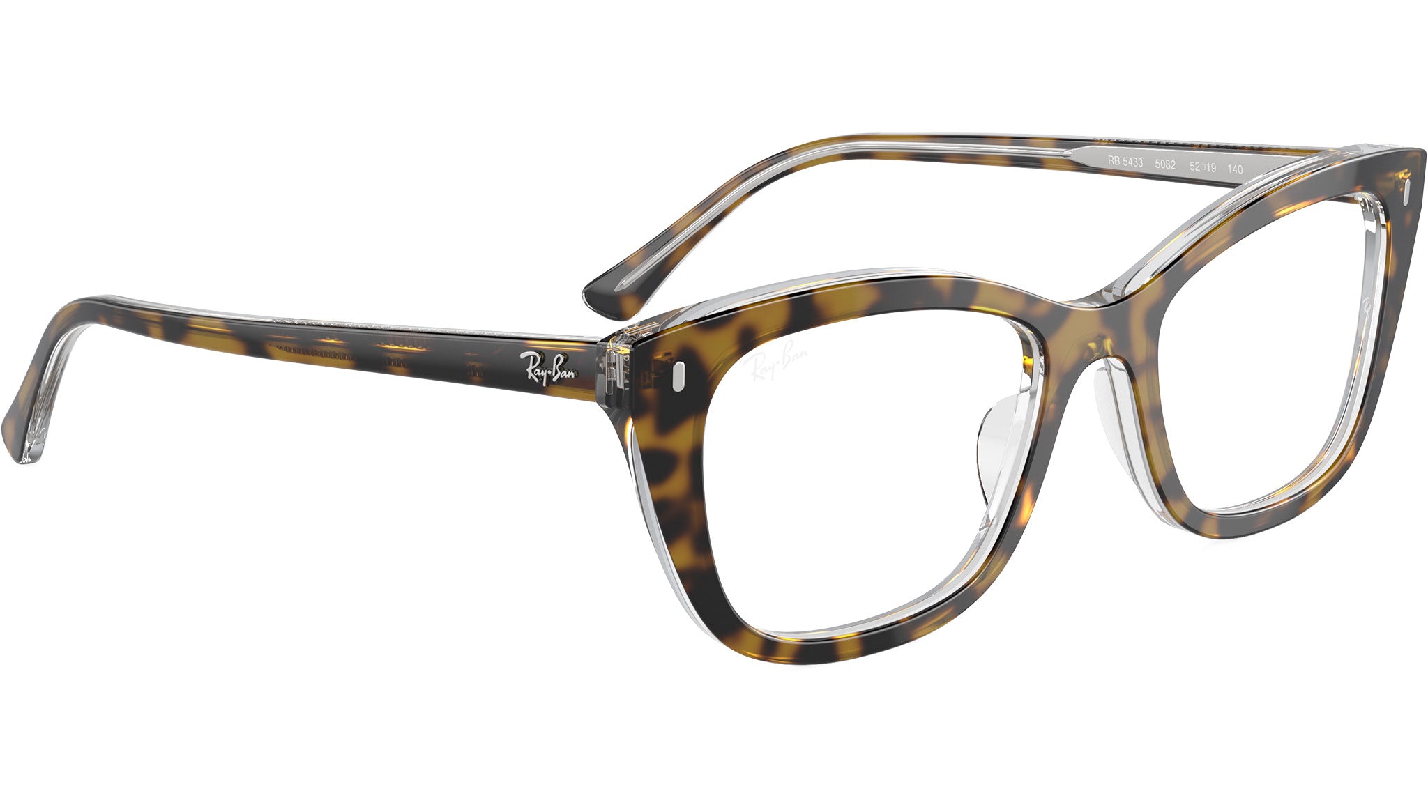 RB5433 Optics 5082