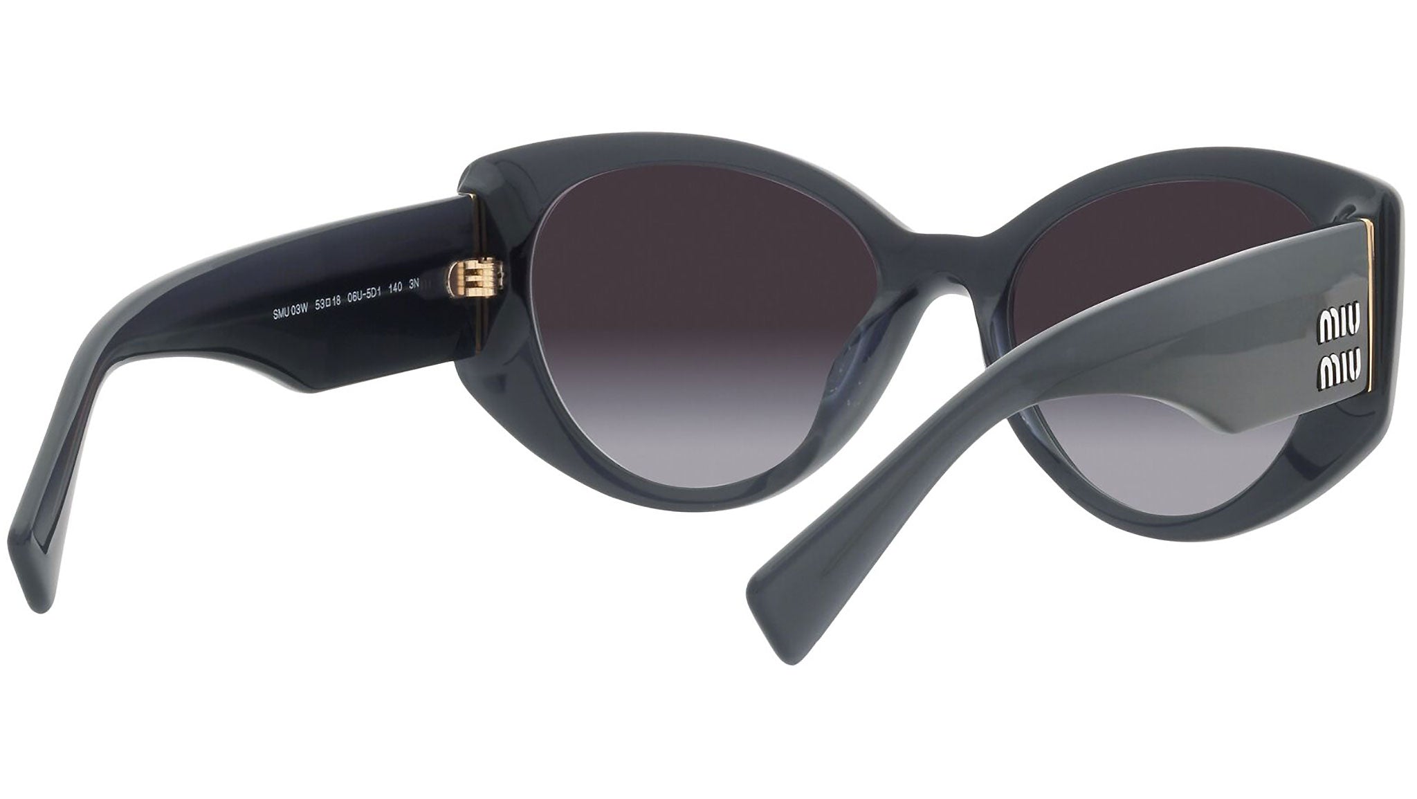 MU 03WS 06U5D1 grey opal