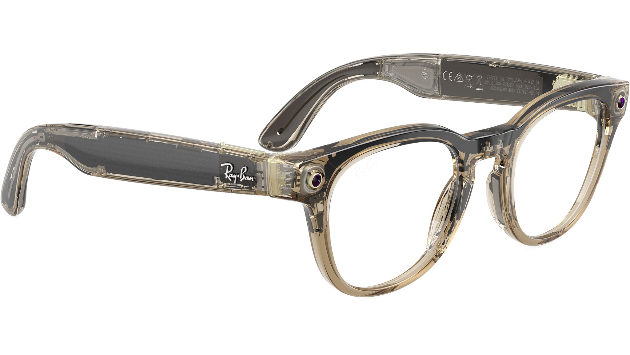 Meta Scriber Optics Gen2