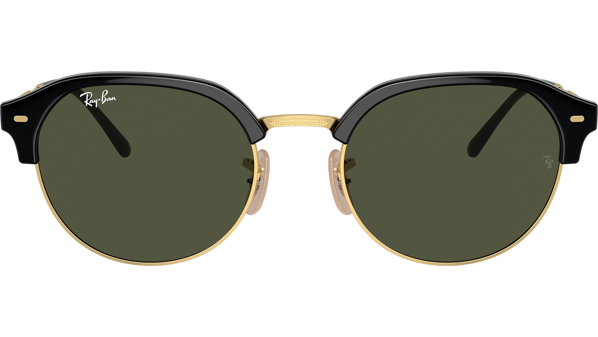 RB4429 601/31 Black Gold