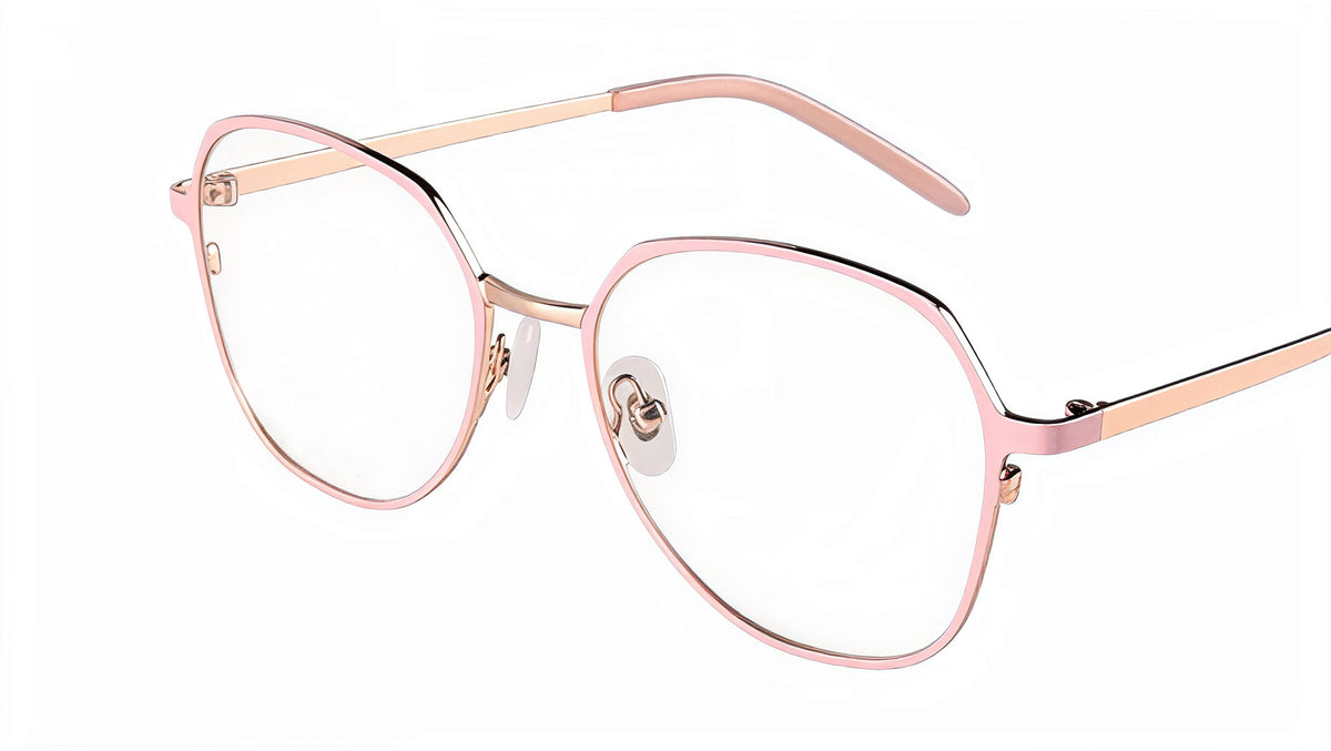 Mila Pink
