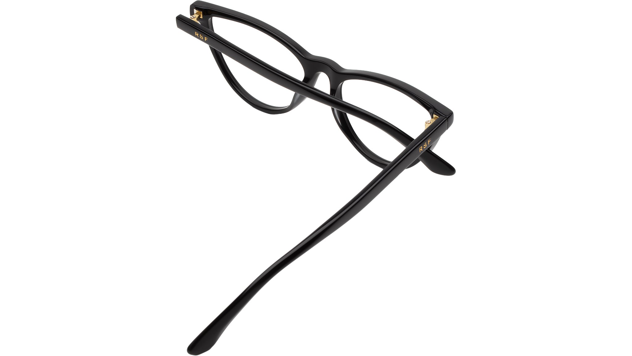 Numero 135 Black