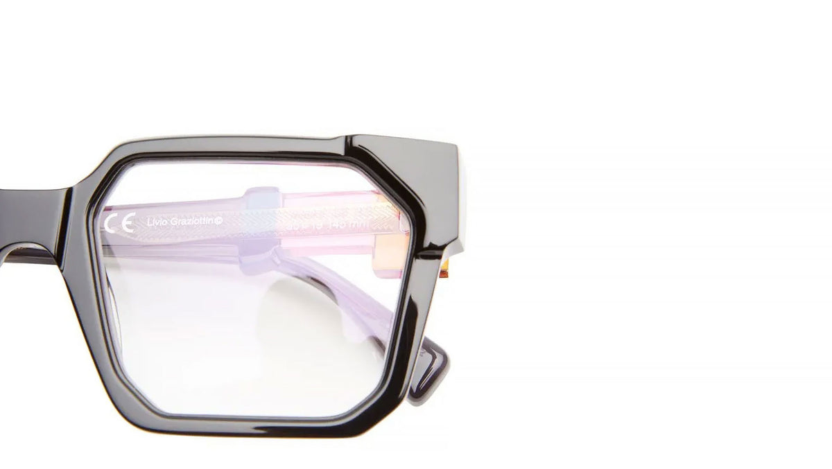I06 BS Black Shine