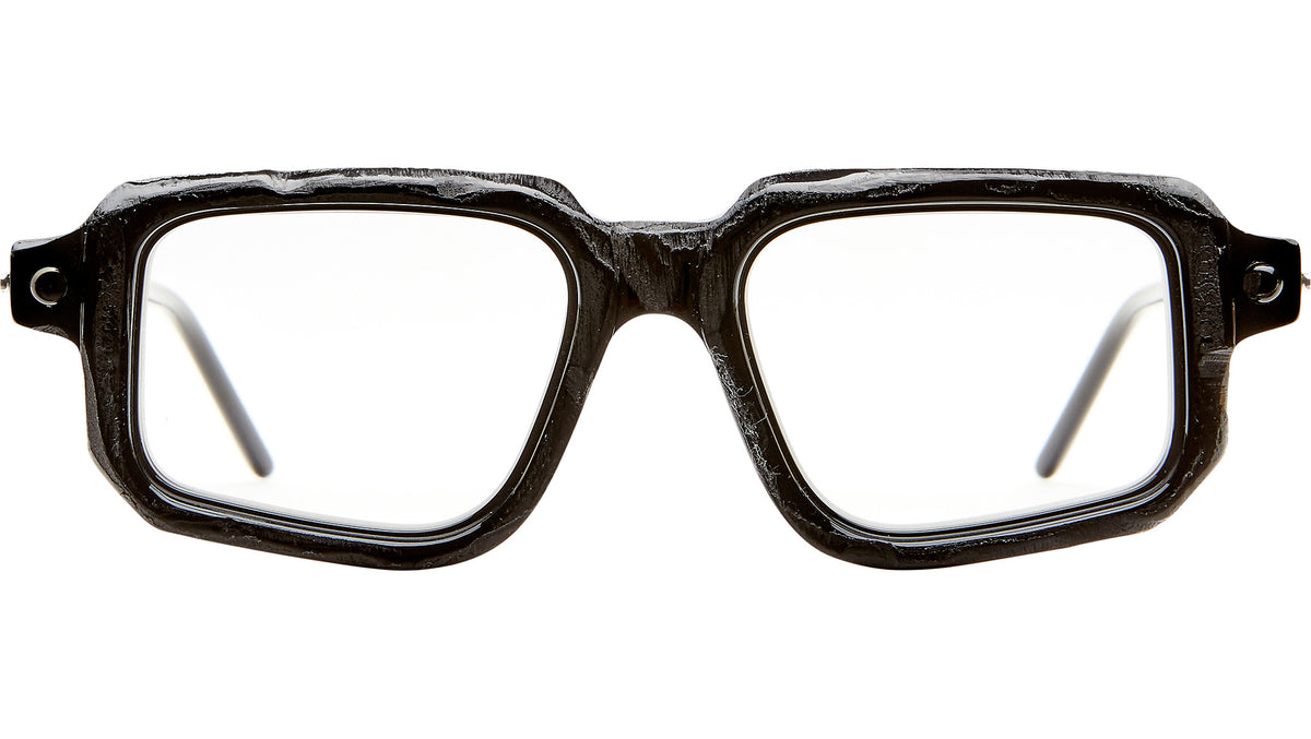 P23 BYB BA Black Shine