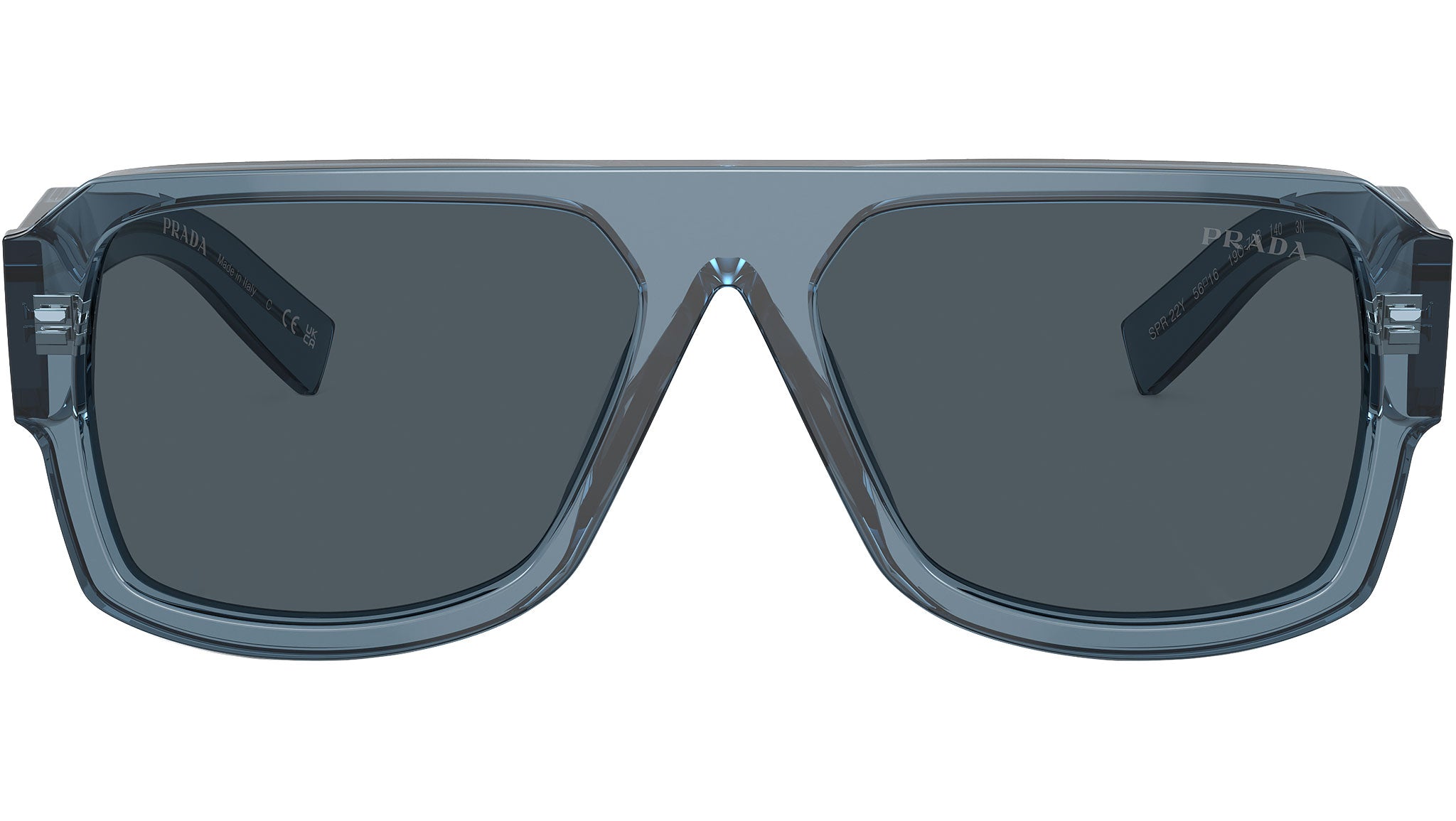 PR 22YS 19O70B Grey