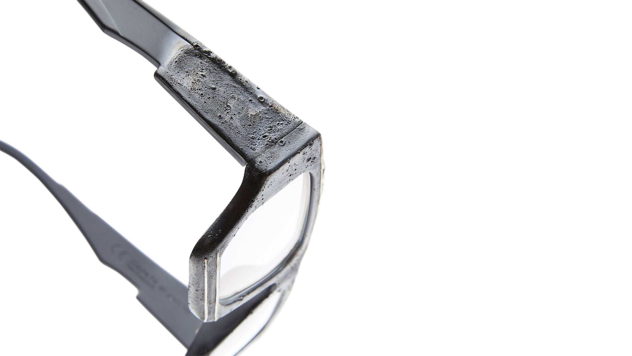 F4 BM SI Silver Chain