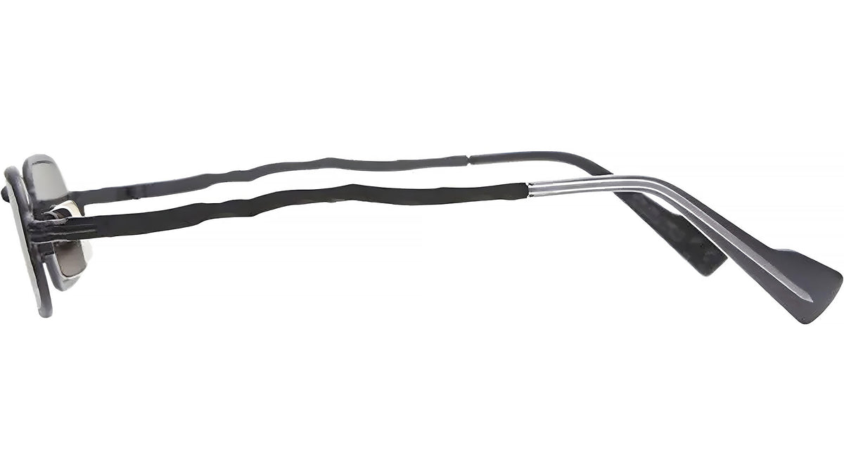 Z18 BM Sun Black Matt