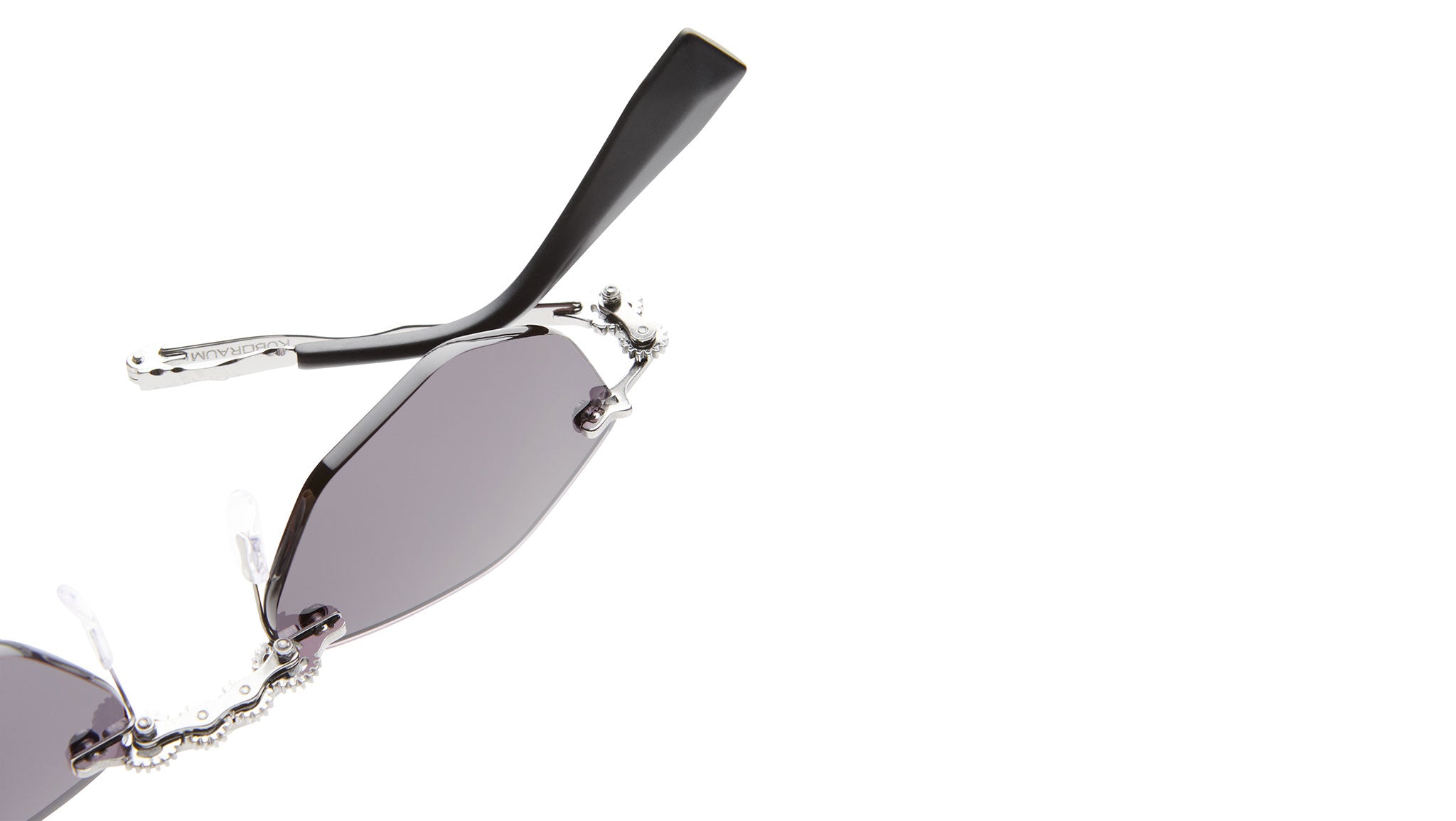 H48 Sun BB Gunmetal