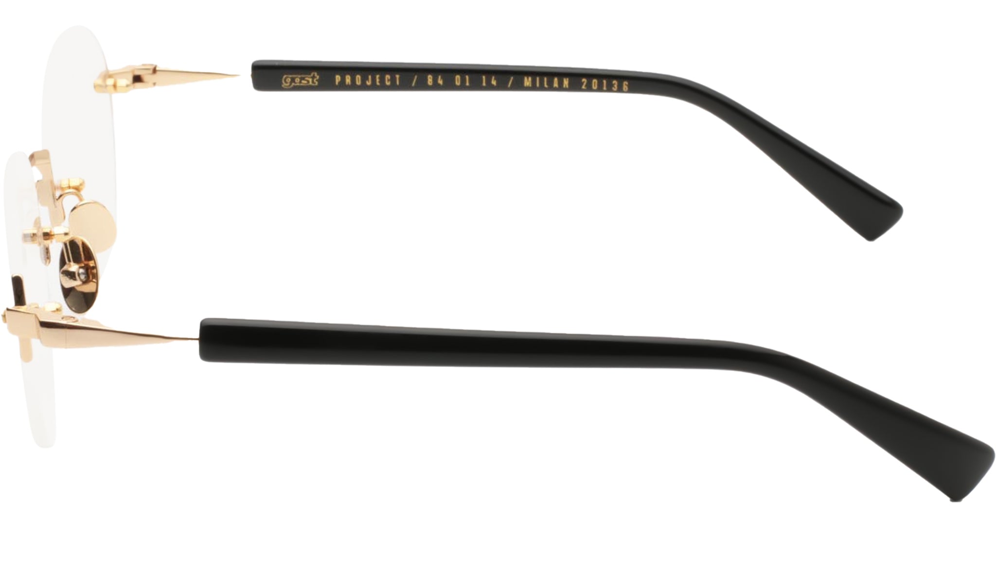 OLLI RX Gold