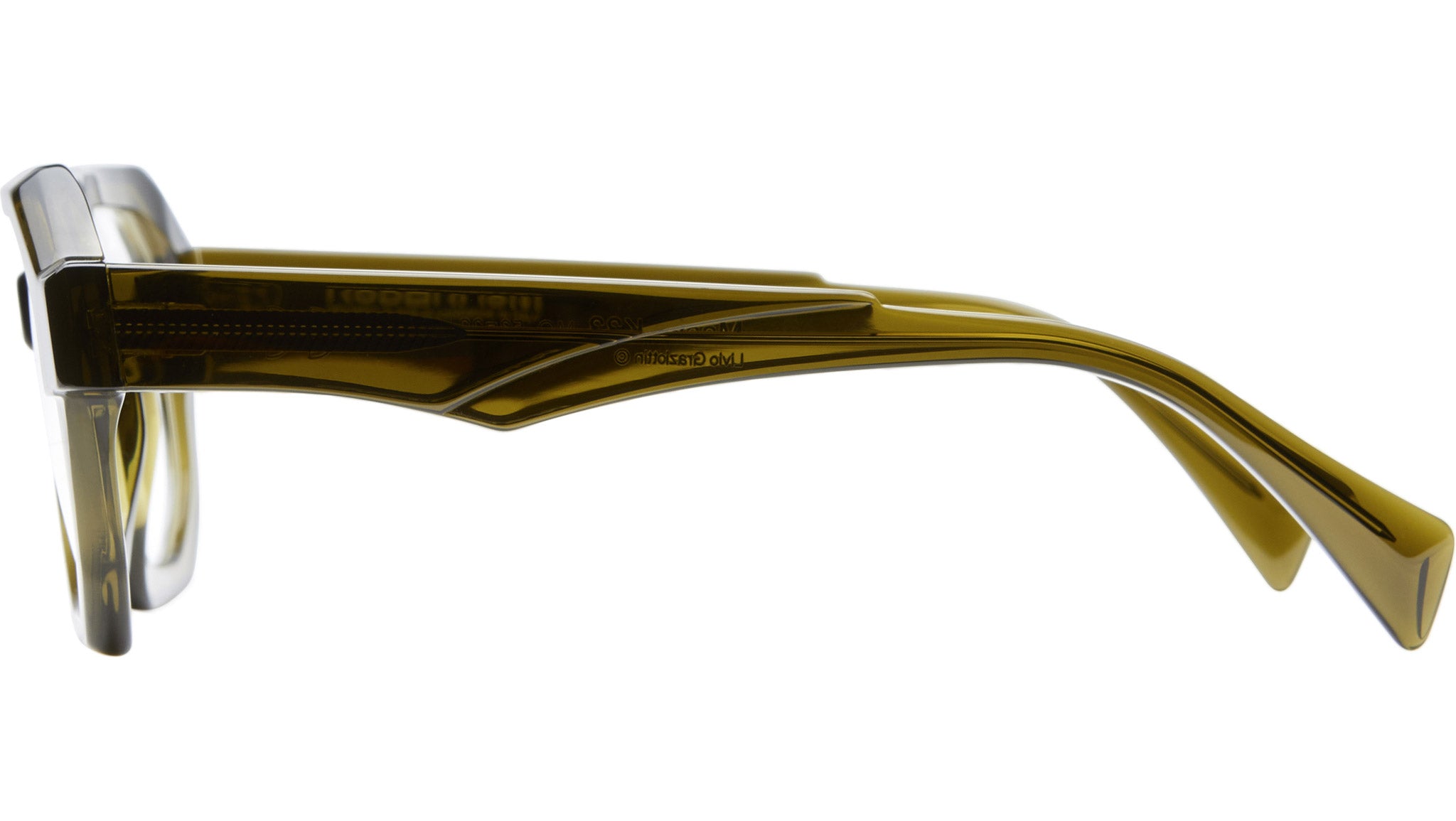 K33 MO Warm Olive