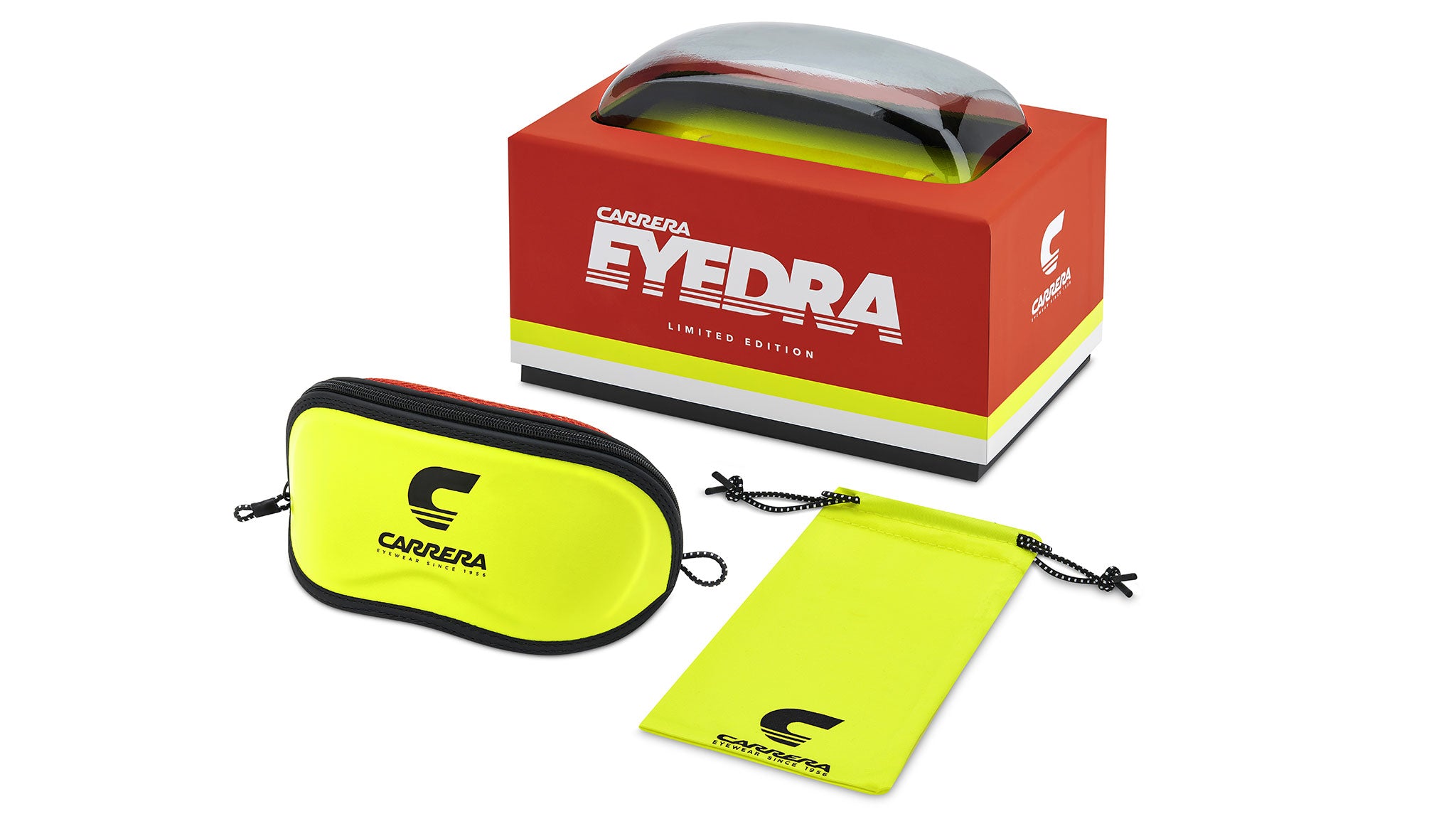 EYEDRA 6HT 1P