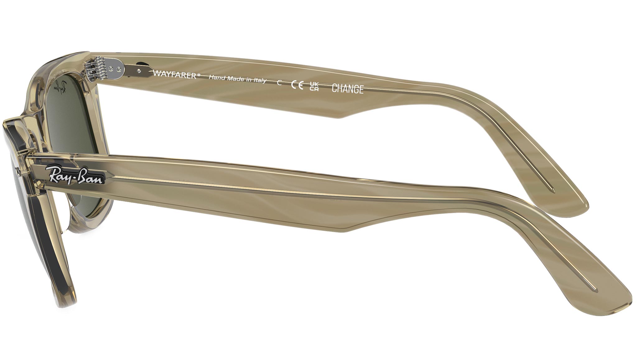Wayfarer Change RB2140 138731