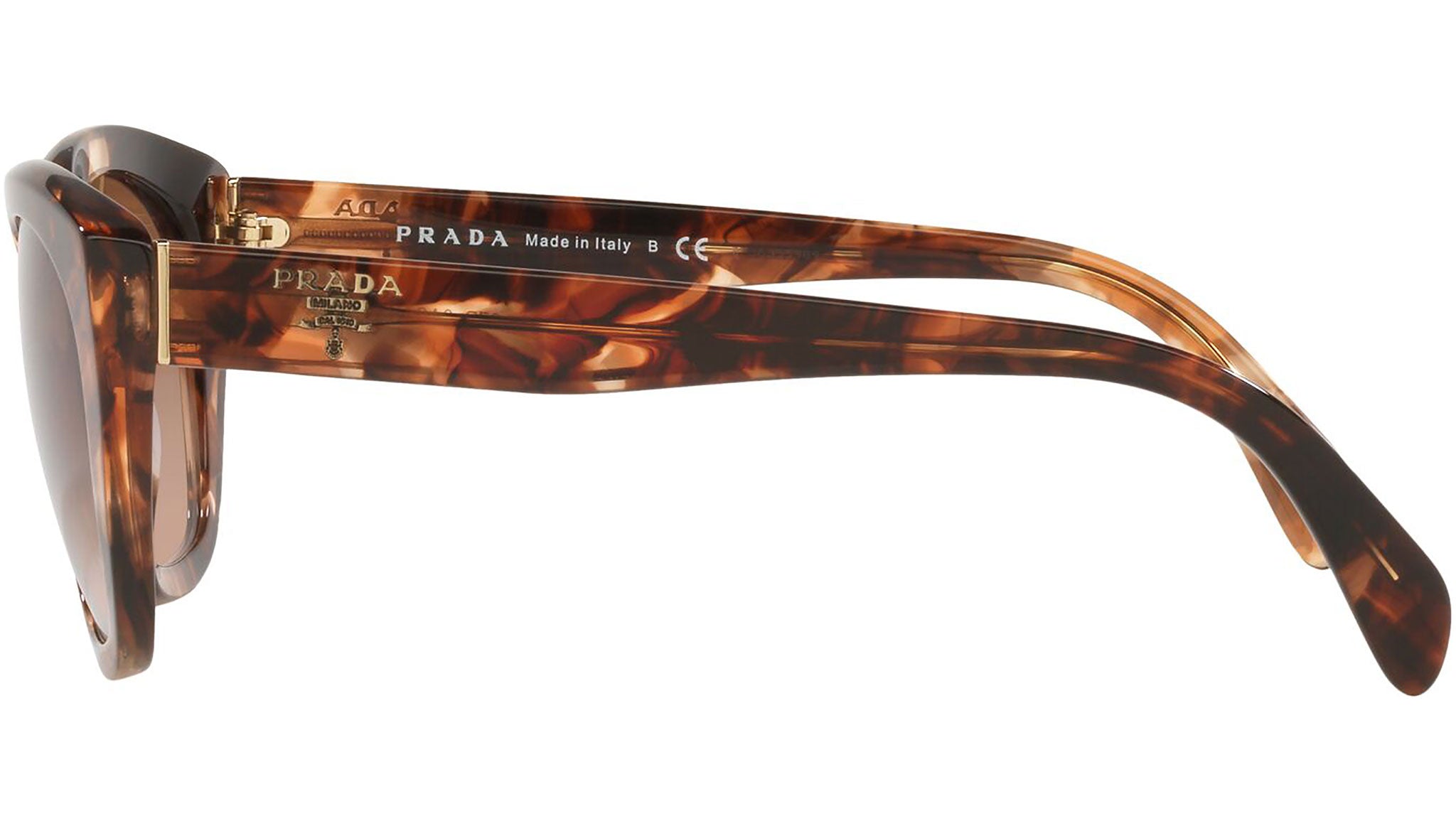PR 16XS havana caramello