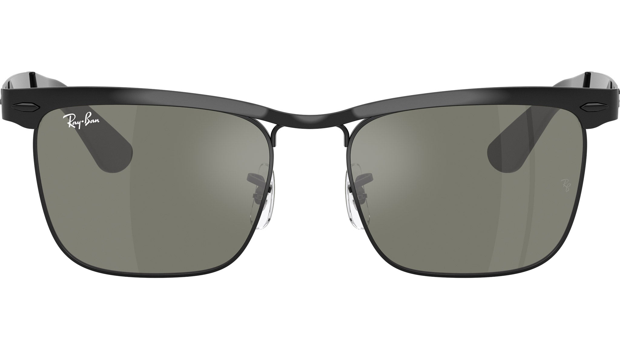 Wayfarer Deluxe RB3875 002/39