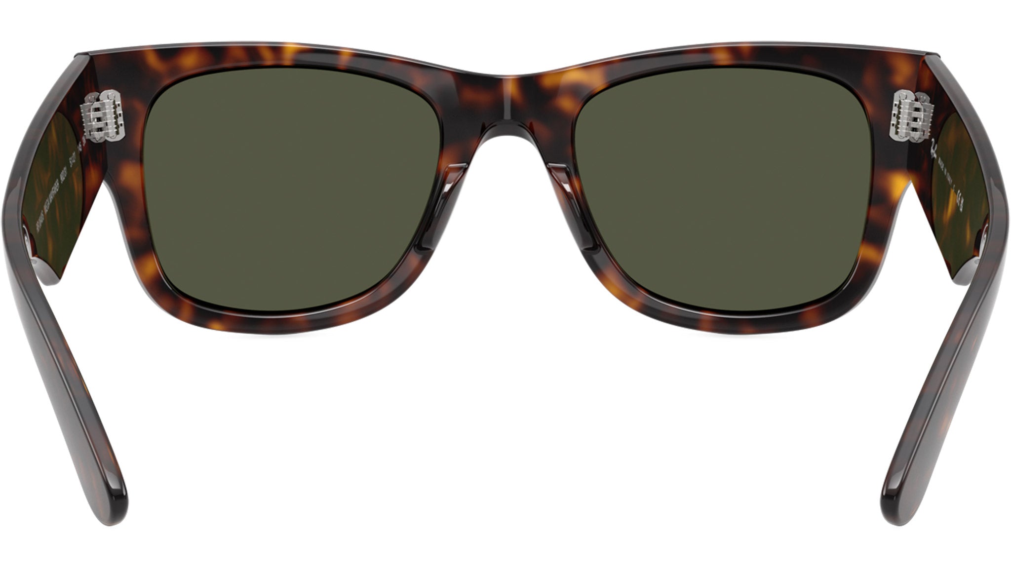 Mega Wayfarer RB0840S 902/31