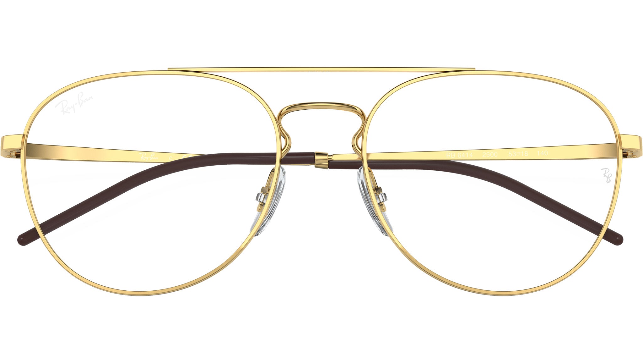 RB6414 Optics 2500