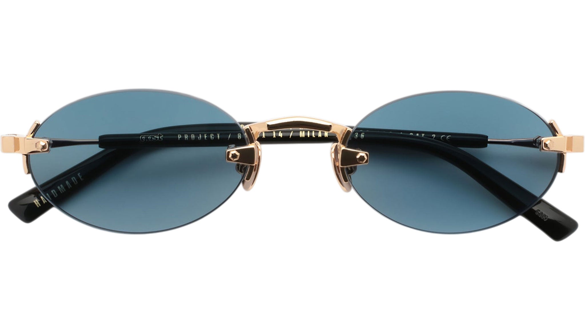 QUANTUM Gold Black
