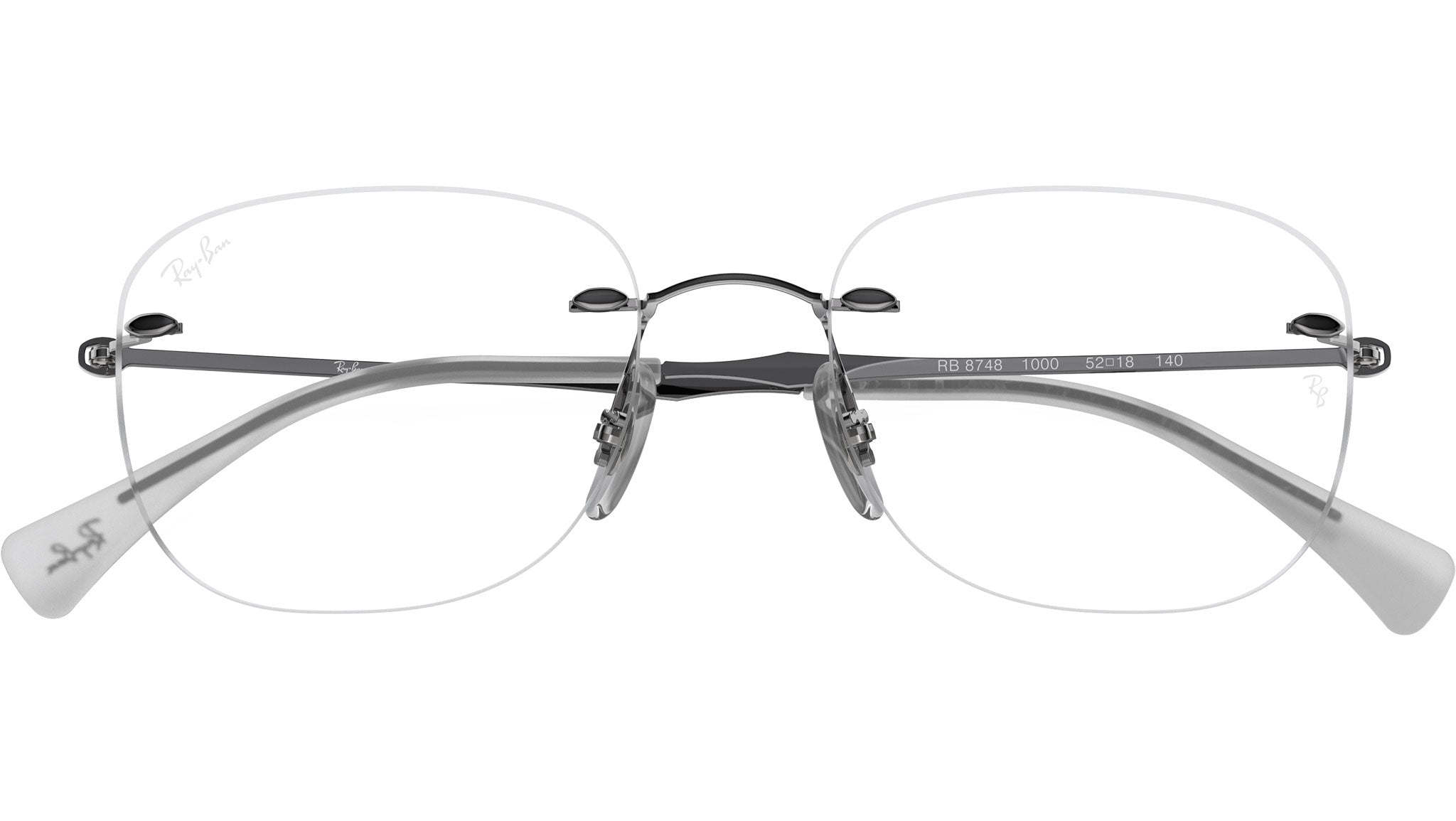 RB8748 Optics 1000