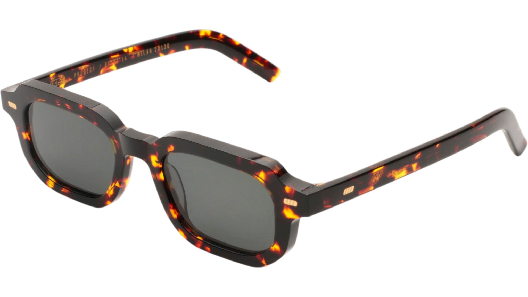PAI Havana Flame