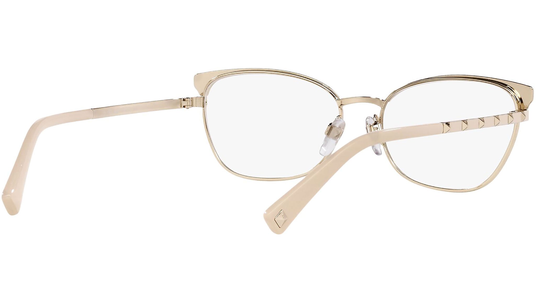 VA1022 3053 pale gold / black