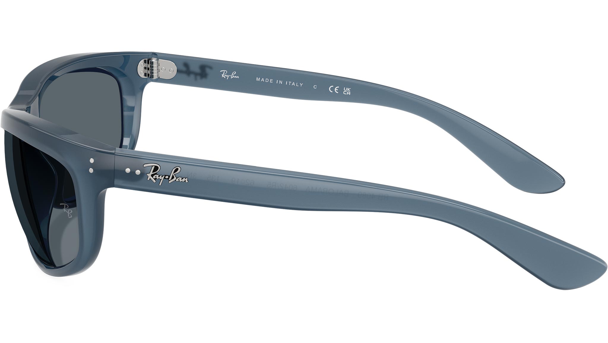 Balorama RB4089 6042R5 Opal Blue