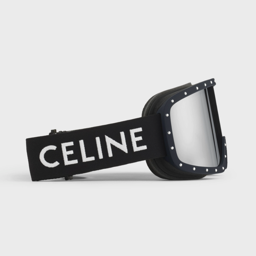 CELINE Ski Mask