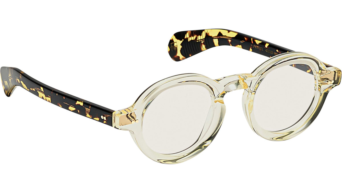 Foygel Citron Tortoise